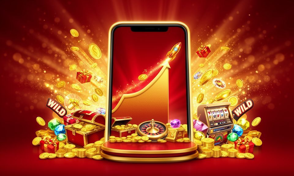 burung55 Batik Royale Slots at burung55 — Local Feel, Real Slot Rounds