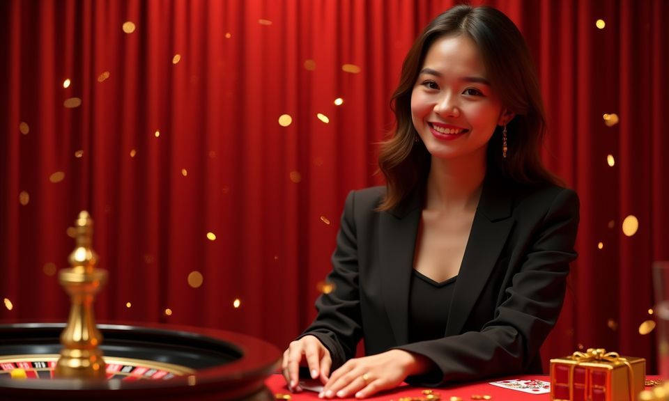 burung55 Bogor Lucky Slots