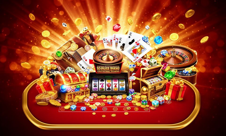burung55 Batik Royale Slots