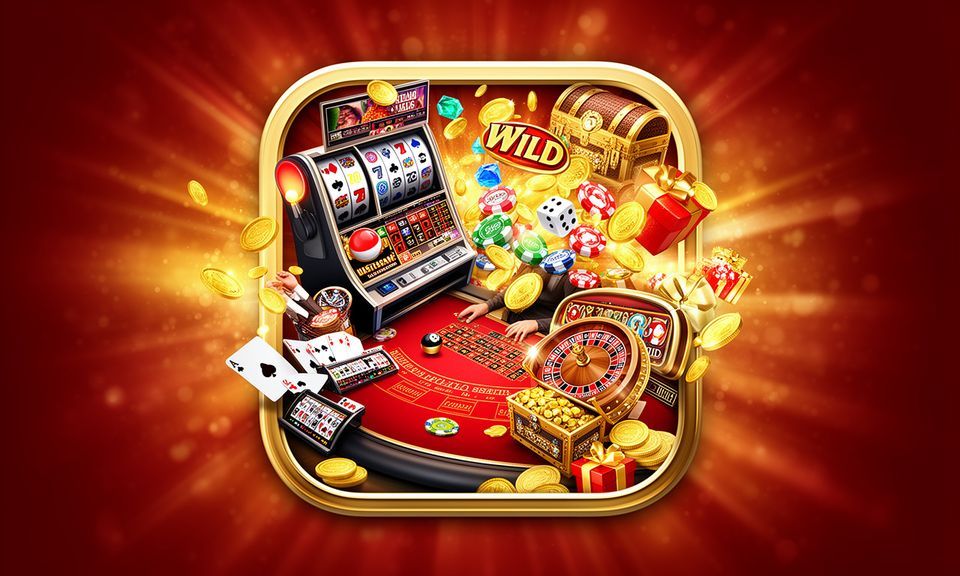 burung55 Slot Tournament Hub