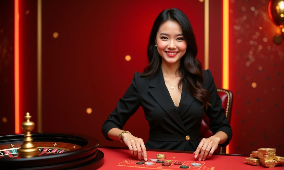 burung55 Live Dealer Highlights